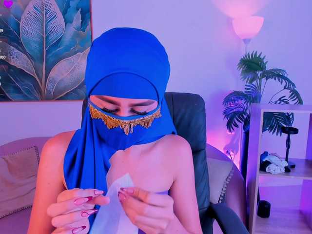 Alina-Malak
