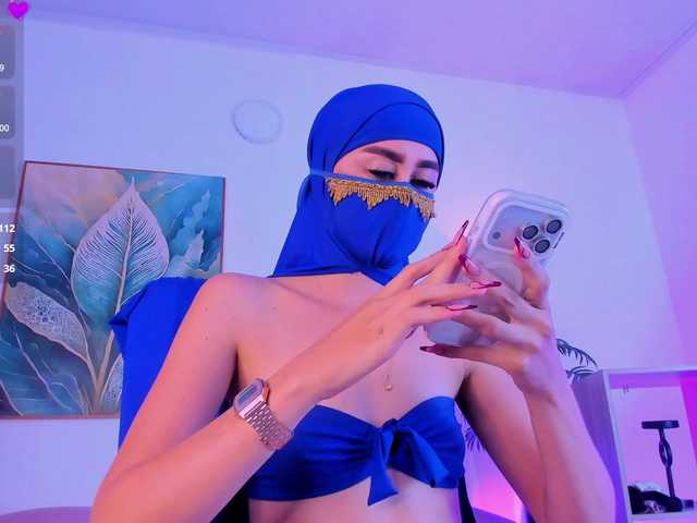 Alina-Malak