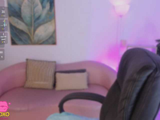 Alina-Malak live webcam show