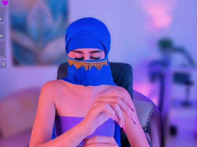 Alina-Malak