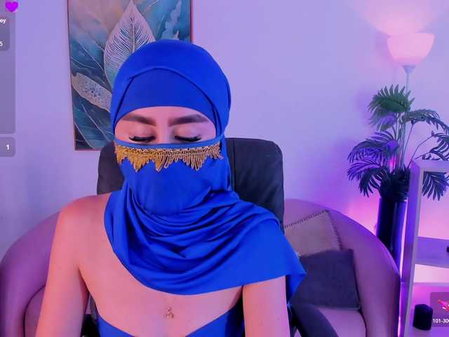 Alina-Malak