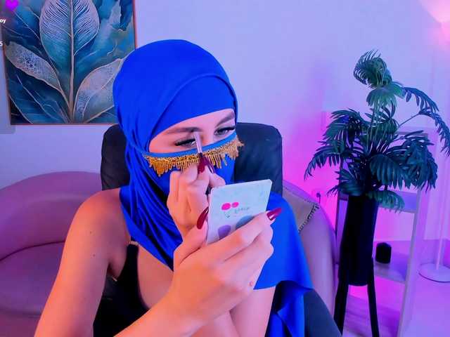 Alina-Malak