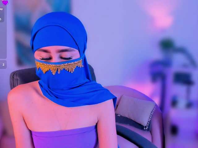 Alina-Malak
