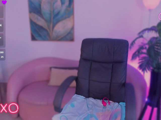 Alina-Malak live cam on BongaCams