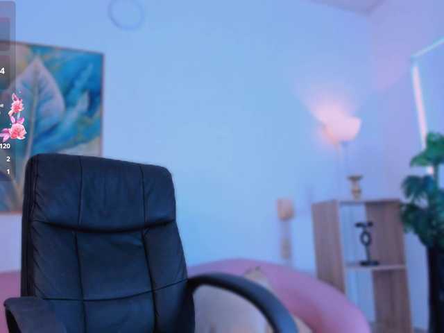 Alina-Malak live cam on BongaCams