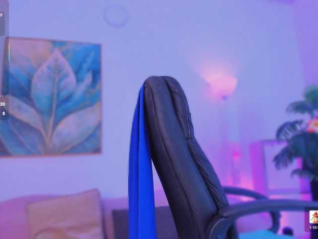 Alina-Malak live cam on BongaCams