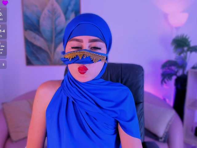 Alina-Malak