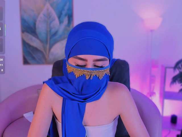 Alina-Malak