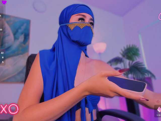 Alina-Malak
