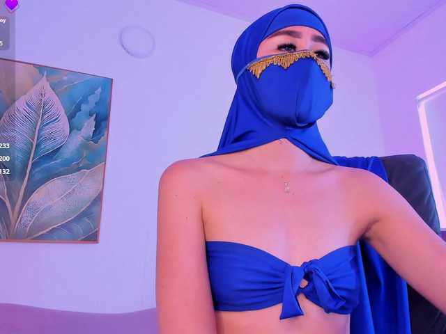 Alina-Malak