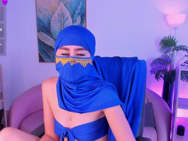 Alina-Malak