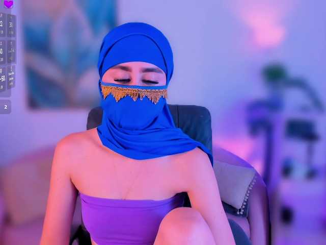 Alina-Malak