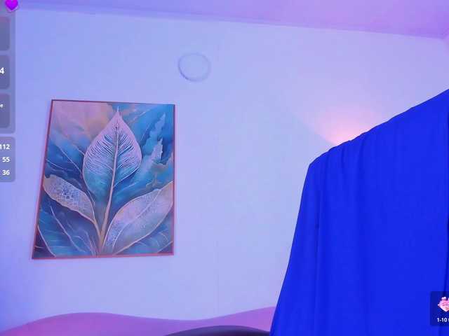 Alina-Malak live cam preview