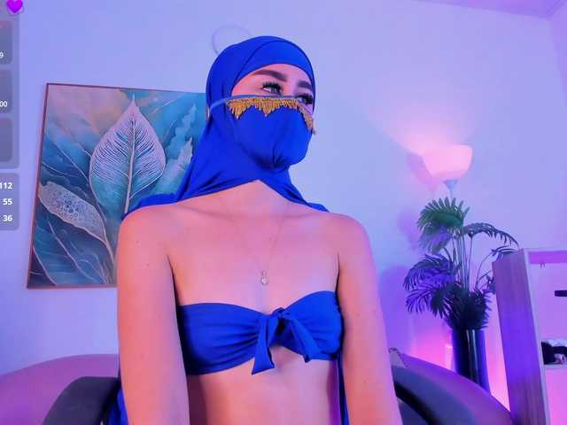 Alina-Malak