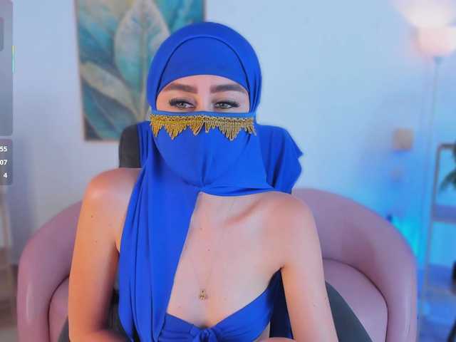 Alina-Malak