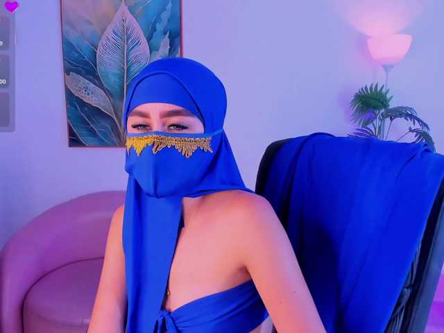 Alina-Malak