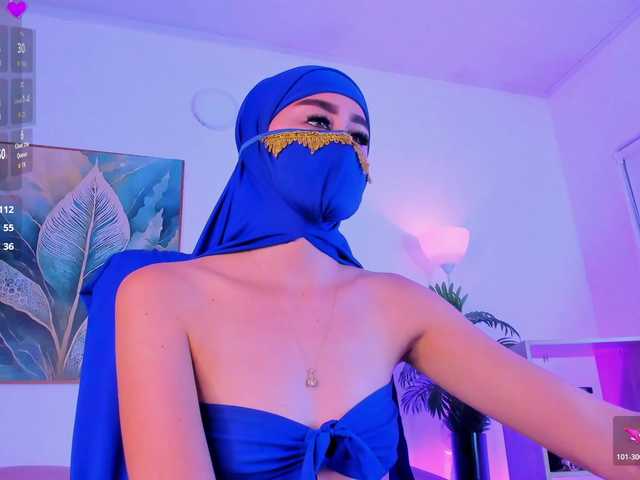 Alina-Malak