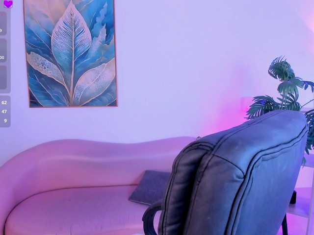 Alina-Malak live cam on BongaCams