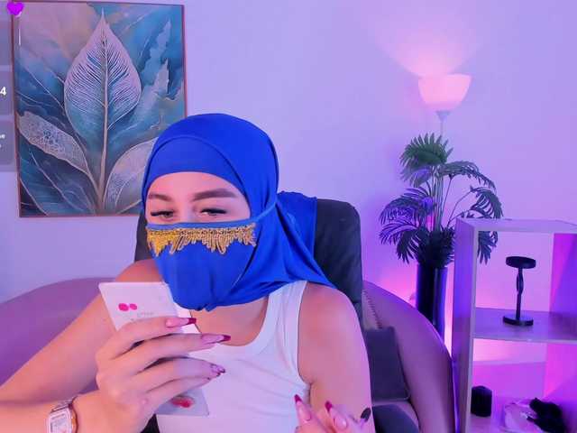 Alina-Malak