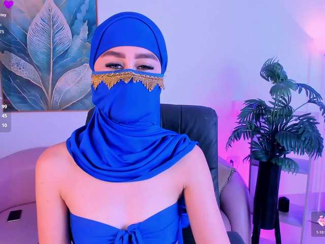 Alina-Malak