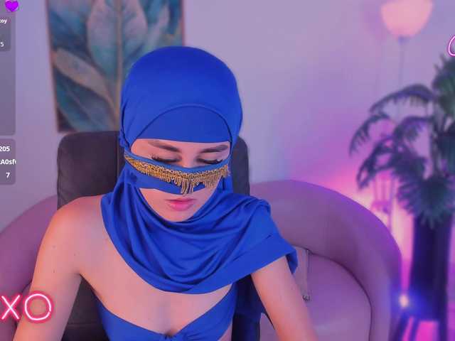 Alina-Malak