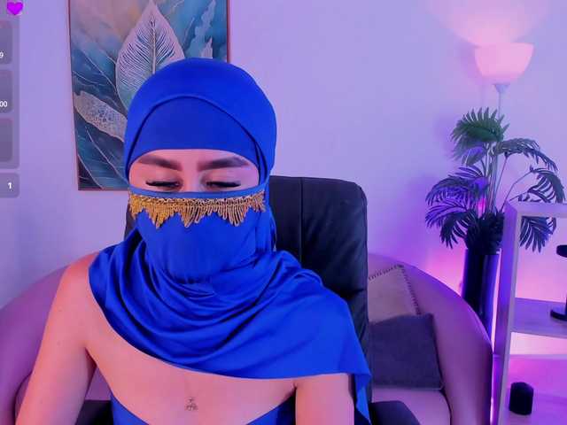 Alina-Malak