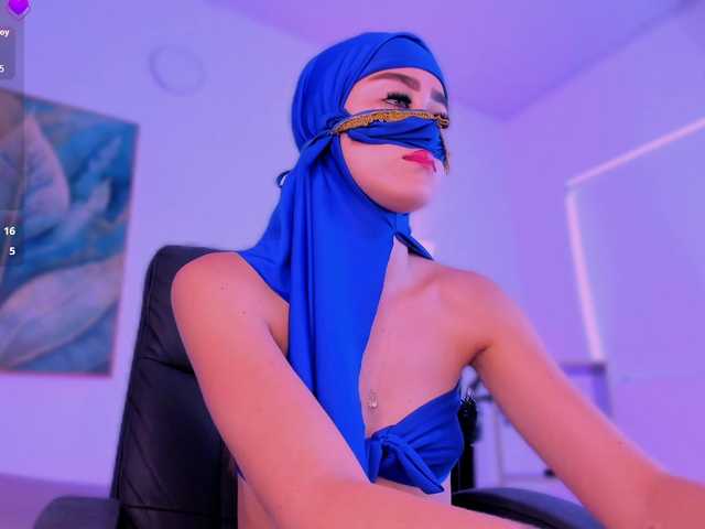Alina-Malak