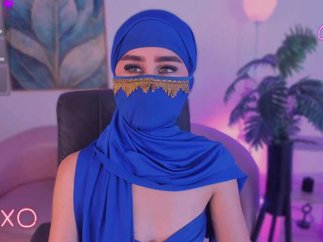 Alina-Malak