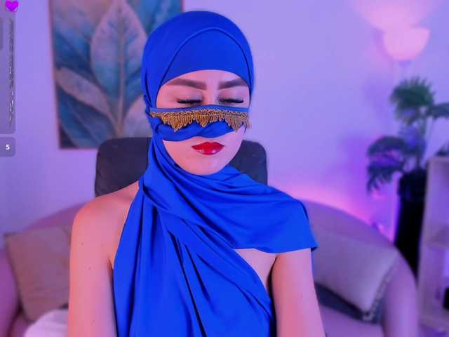 Alina-Malak