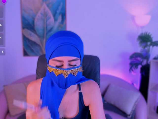 Alina-Malak