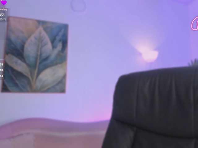 Alina-Malak live cam on BongaCams