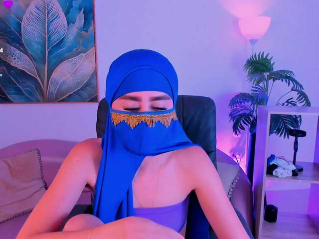 Alina-Malak