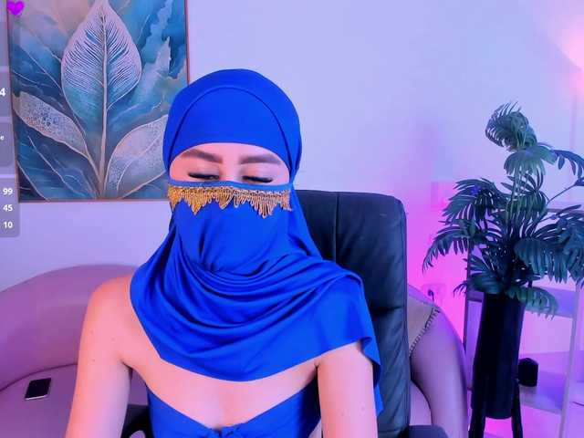 Alina-Malak