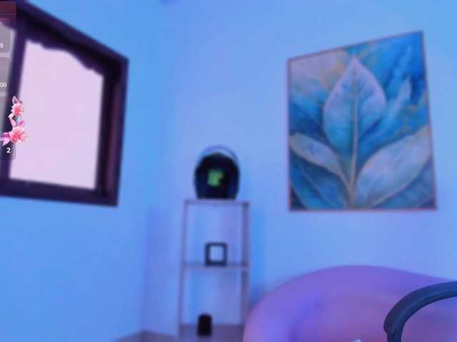 Alina-Malak live cam on BongaCams