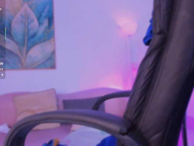 Alina-Malak live cam on BongaCams