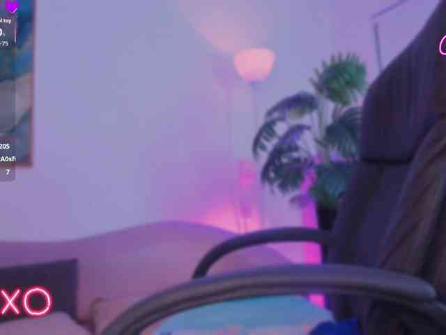 Alina-Malak webcam