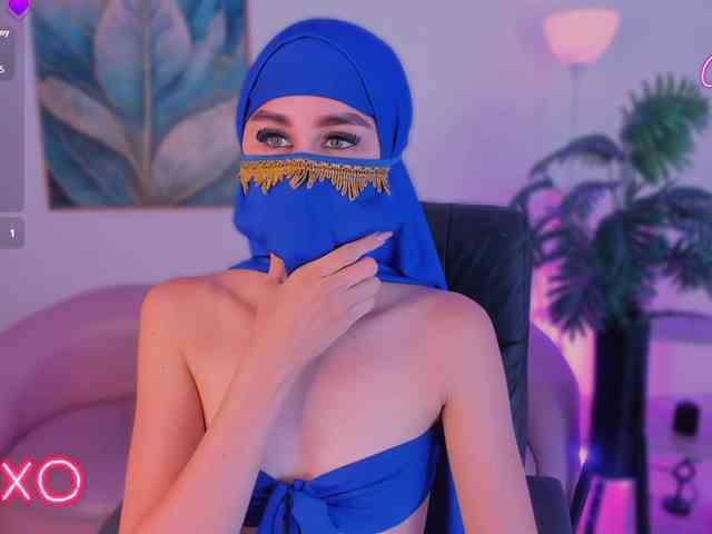 Alina-Malak