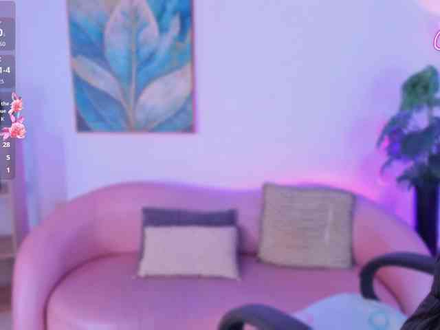 Alina-Malak webcam