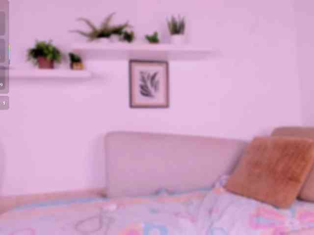 Alina-Malak webcam