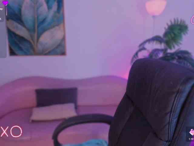 Alina-Malak webcam
