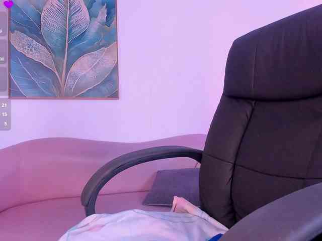 Alina-Malak webcam