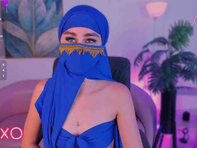 Alina-Malak