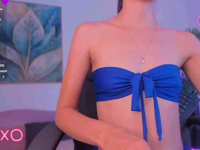 Alina-Malak webcam