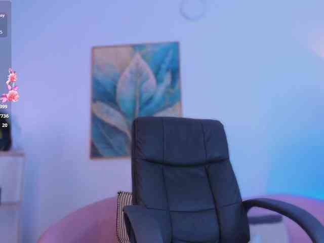 Alina-Malak webcam