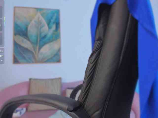 Alina-Malak webcam