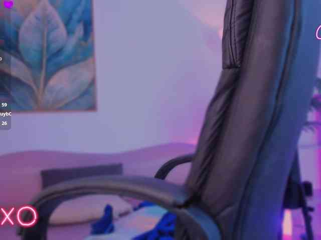 Alina-Malak webcam