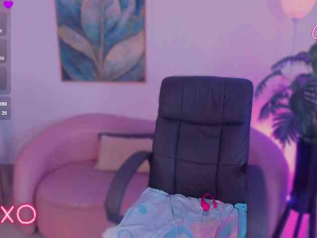 Alina-Malak webcam