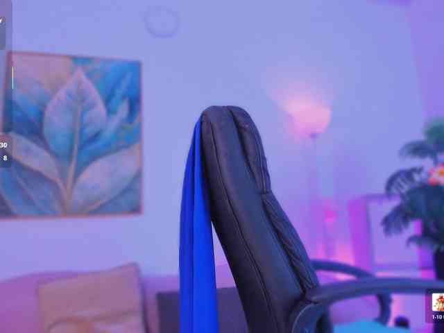 Alina-Malak webcam