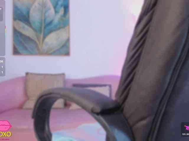 Alina-Malak webcam