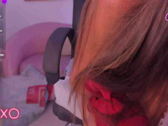 Alina-Malak webcam